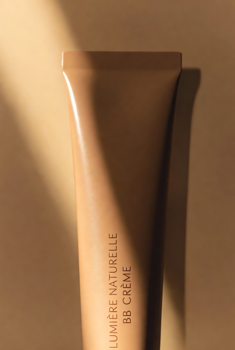 BB crème lumière naturelle