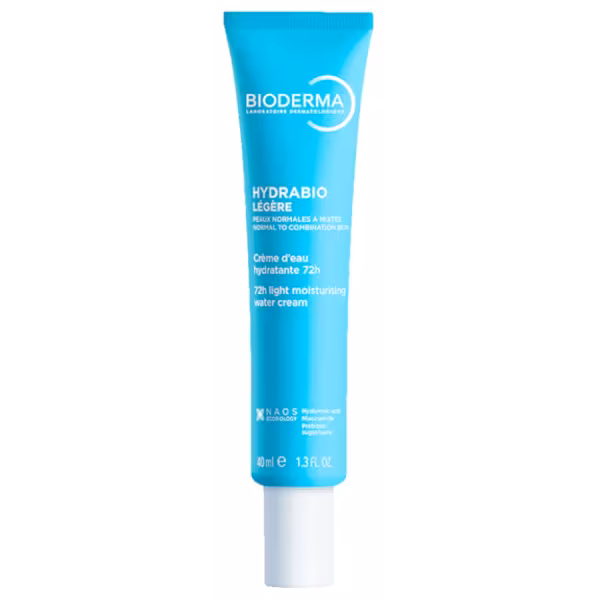 BIODERMA Hydrabio Crème riche